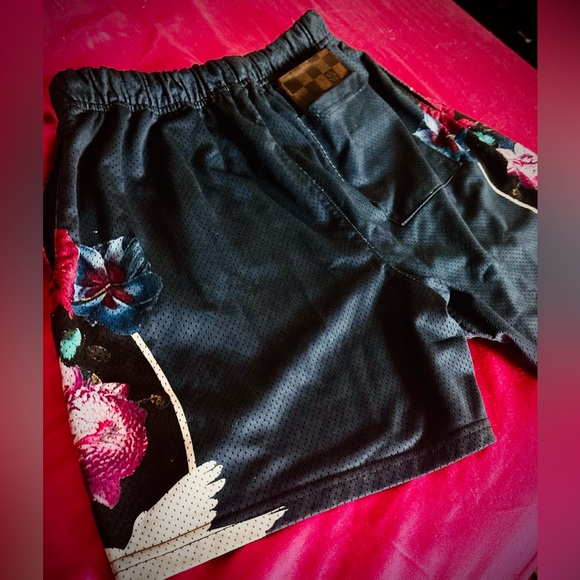 Civil regime shorts - Picture 4 of 6